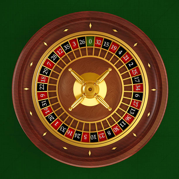 kencang toto What Live Roulette Royal Includes